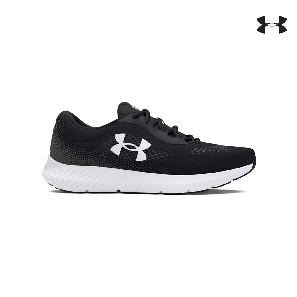 UA Charged Rogue 4