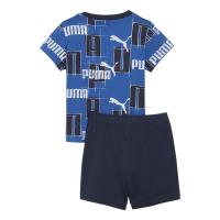 680326 MINICATS LOGO LAB Graphic Set ΦΟΡΜΑ PUMA