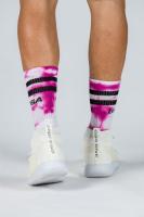 GSA UNISEX DYE TIE SOCKS