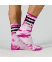 GSA UNISEX DYE TIE SOCKS