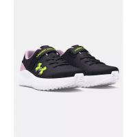 3027109 UA GPS Surge 4 AC ΥΠΟΔΗΜΑ RUNNING LOW UNDER ARMOUR