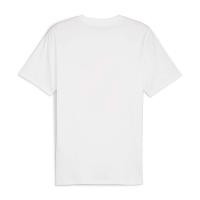 678976 ESS+ LOGO LAB Tee ΜΠΛΟΥΖΑΚΙ ΚΟΝΤΟΜΑΝΙΚΟ PUMA