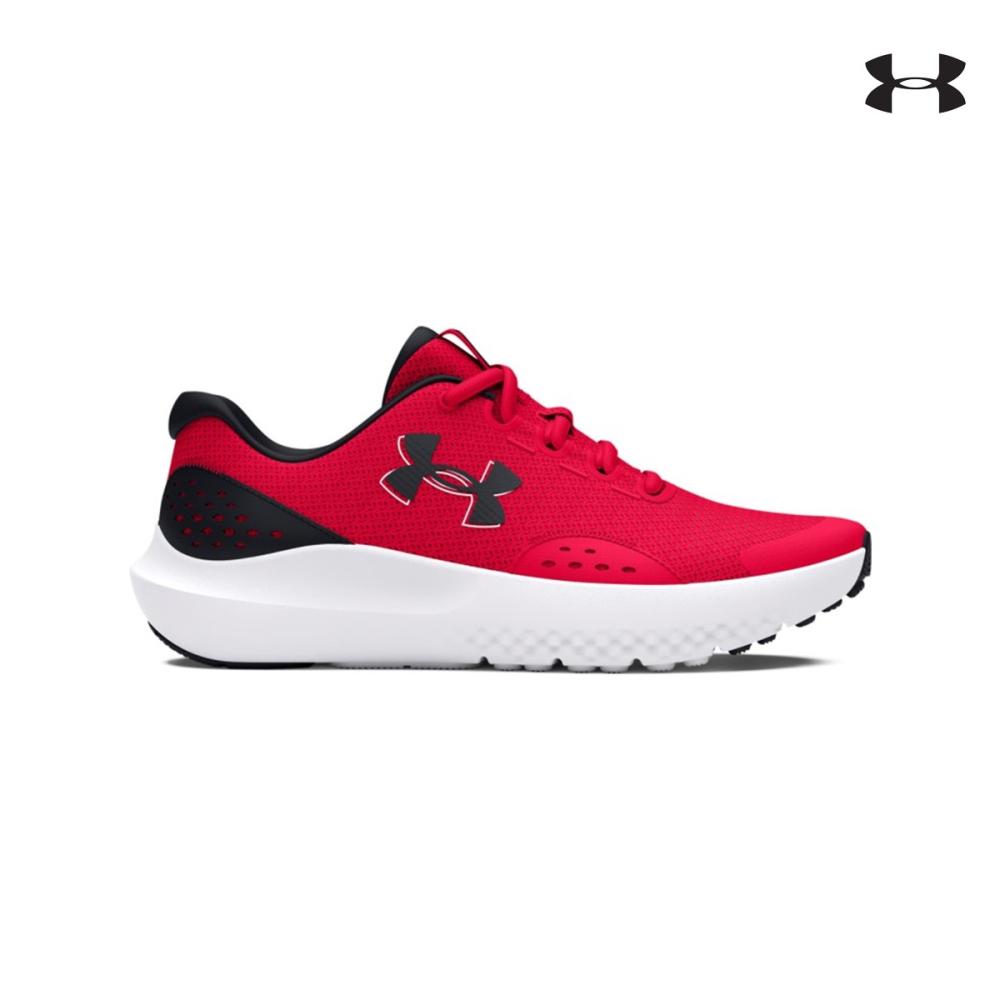 3027103 UA BGS Surge 4 ΥΠΟΔΗΜΑ RUNNING LOW UNDER ARMOUR