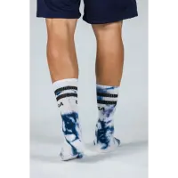 GSA UNISEX DYE TIE SOCKS