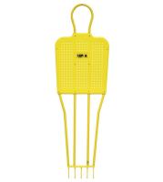 LIGASPORT Soccer Trainer Dummy 1,60m