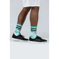 GSA UNISEX DYE TIE SOCKS