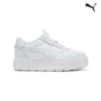 387212 Karmen Rebelle ΥΠΟΔΗΜΑ TENNIS LOW PUMA