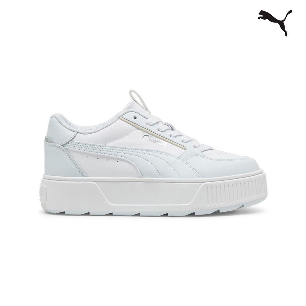 387212 Karmen Rebelle ΥΠΟΔΗΜΑ TENNIS LOW PUMA