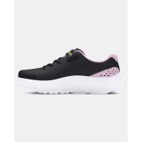 3027109 UA GPS Surge 4 AC ΥΠΟΔΗΜΑ RUNNING LOW UNDER ARMOUR