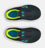 3027105 UA BINF Surge 4 AC ΥΠΟΔΗΜΑ RUNNING LOW UNDER ARMOUR
