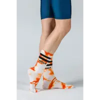 GSA UNISEX DYE TIE SOCKS