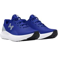 UA Charged Surge 4