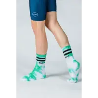 GSA UNISEX DYE TIE SOCKS