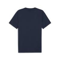 678976 ESS+ LOGO LAB Tee ΜΠΛΟΥΖΑΚΙ ΚΟΝΤΟΜΑΝΙΚΟ PUMA