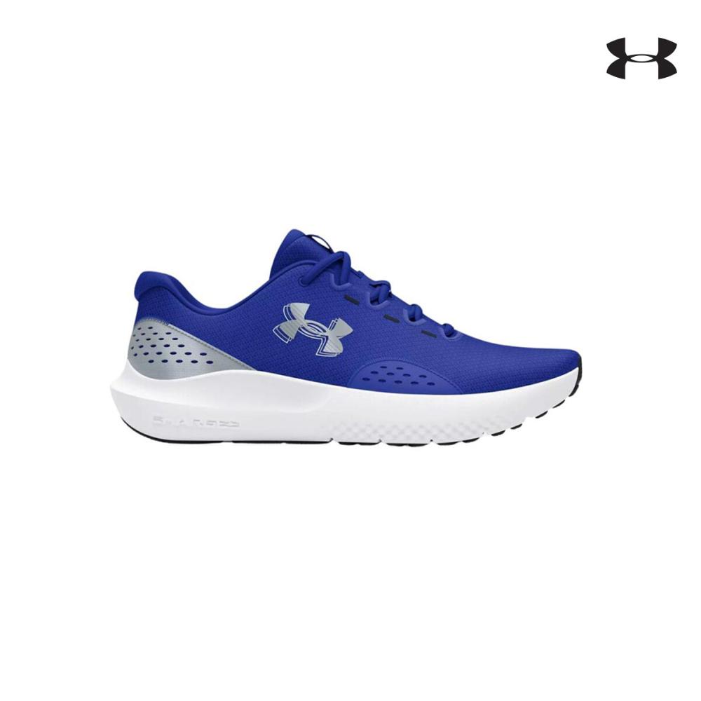 UA Charged Surge 4