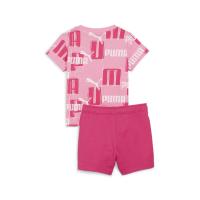 680326 MINICATS LOGO LAB Graphic Set ΦΟΡΜΑ PUMA