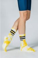 GSA UNISEX DYE TIE SOCKS