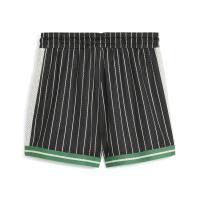 T7 FOR THE FANBASE Mesh Shorts