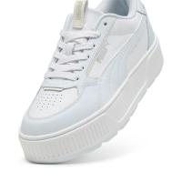 387212 Karmen Rebelle ΥΠΟΔΗΜΑ TENNIS LOW PUMA