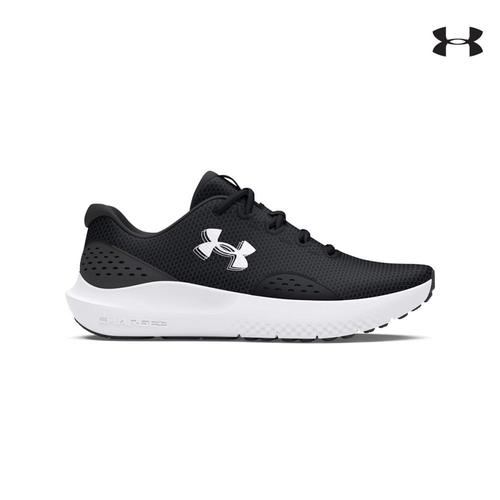 UA Charged   Surge 4