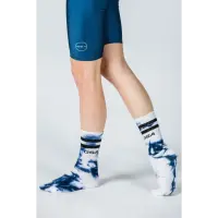 GSA UNISEX DYE TIE SOCKS
