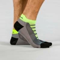 GSA 684 Extra Cushioned Performance Low Cut Socks / 3Pack