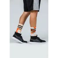 GSA UNISEX DYE TIE SOCKS