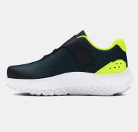 3027105 UA BINF Surge 4 AC ΥΠΟΔΗΜΑ RUNNING LOW UNDER ARMOUR