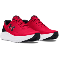 3027103 UA BGS Surge 4 ΥΠΟΔΗΜΑ RUNNING LOW UNDER ARMOUR