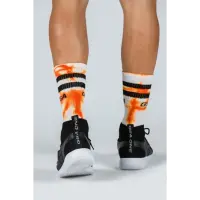 GSA UNISEX DYE TIE SOCKS