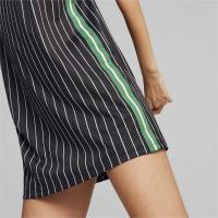 624605 PUMA TEAM FOR THE FANBASE Mesh Tank Dress ΦΟΡΕΜΑ PUMA