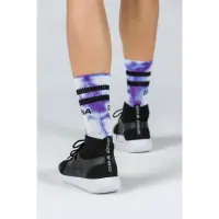 GSA UNISEX DYE TIE SOCKS