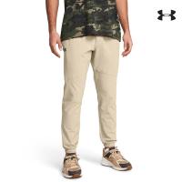 1382119 UA Stretch Woven Joggers ΠΑΝΤΕΛΟΝΙ UNDER ARMOUR