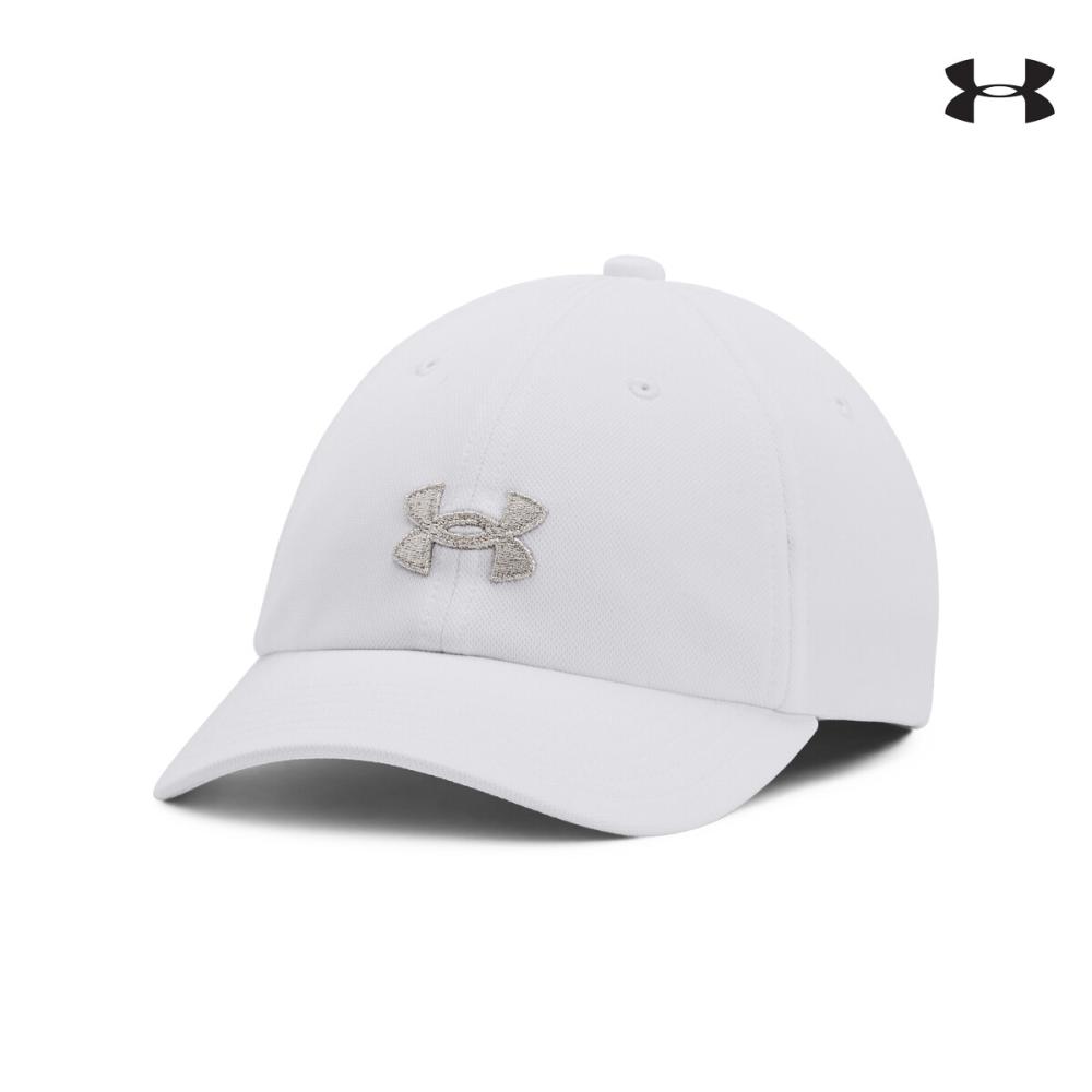 1376714 Girl's UA Blitzing Adj ΚΑΠΕΛΛΟ UNDER ARMOUR