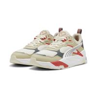 395262 Trinity Desert Road ΥΠΟΔΗΜΑ TENNIS LOW PUMA
