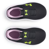 3027110 UA GINF Surge 4 AC ΥΠΟΔΗΜΑ RUNNING LOW UNDER  ARMOUR