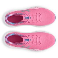 3027411 UA GGS Surge 4 Print ΥΠΟΔΗΜΑ RUNNING LOW UNDER ARMOU