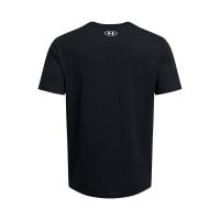 1382915 UA GL FOUNDATION UPDATE SS ΜΠΛΟΥΖΑΚΙ ΚΟΝΤΟΜΑΝΙΚΟ UNDER ARMOUR