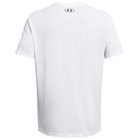 1382911 UA SPORTSTYLE LOGO UPDATE SS ΜΠΛΟΥΖΑΚΙ ΚΟΝΤΟΜΑΝΙΚΟ UNDER ARMOUR