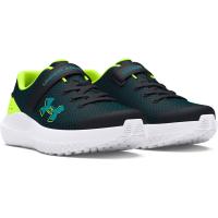 3027104 UA BPS Surge 4 AC ΥΠΟΔΗΜΑ RUNNING LOW UNDER ARMOUR