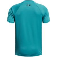 ΠΑΙΔΙΚΟ T-SHIRT  UA Tech Big Logo SS