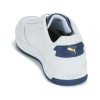 395019 Court Classic Lux ΥΠΟΔΗΜΑ TENNIS LOW PUMA
