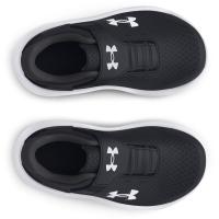3027105 UA BINF Surge 4 AC ΥΠΟΔΗΜΑ RUNNING LOW UNDER ARMOUR