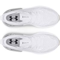 3027777 UA W Shift ΥΠΟΔΗΜΑ RUNNING LOW UNDER ARMOUR