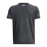 ΠΑΙΔΙΚΟ -SHIRT UA TEAM ISSUE WORDMARK SS