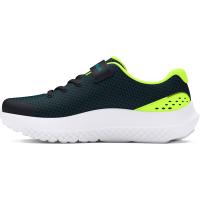 3027104 UA BPS Surge 4 AC ΥΠΟΔΗΜΑ RUNNING LOW UNDER ARMOUR