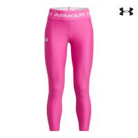 Armour Ankle Crop