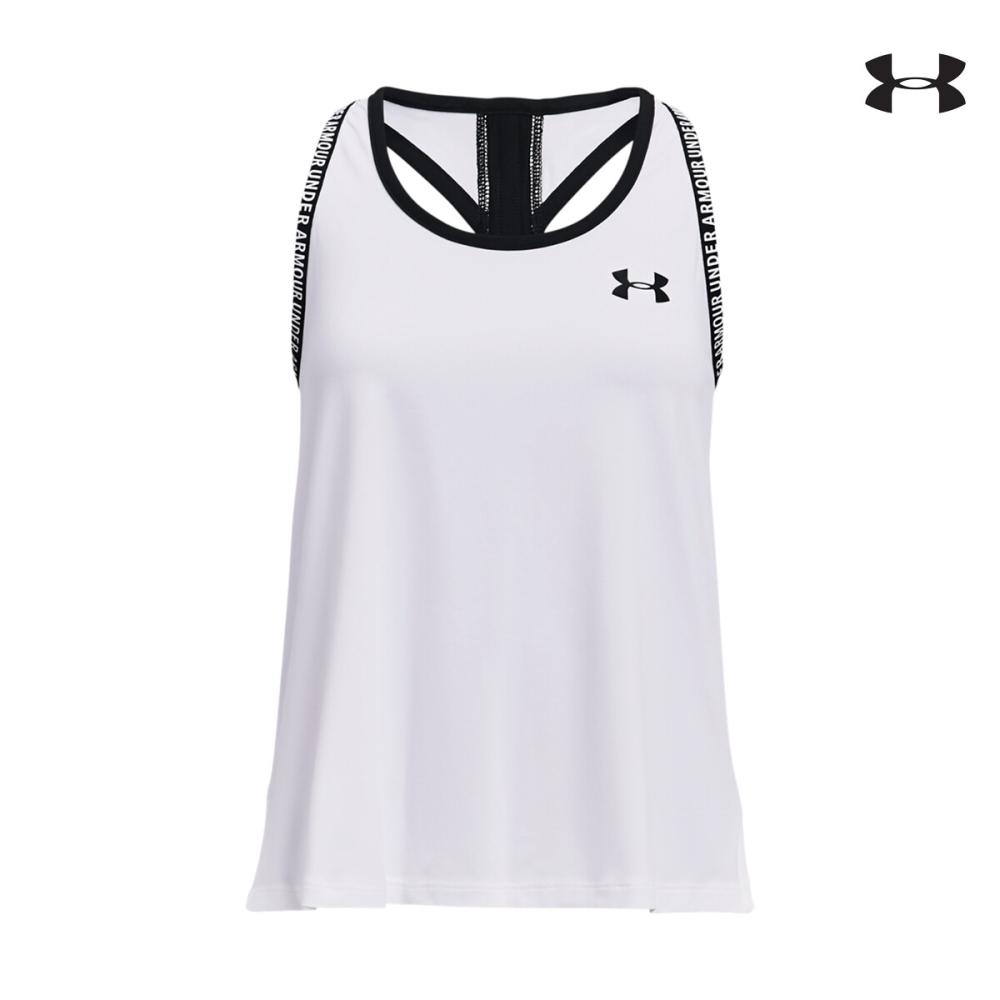UA Knockout Tank
