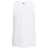 1382883 UA SPORTSTYLE LOGO TANK T-SHIRT ΑΜΑΝΙΚΟ UNDER ARMOUR