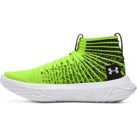 3024977 UA FLOW FUTR X Elite ΥΠΟΔΗΜΑ BASKET SNEAKERS MID UNDER ARMOUR